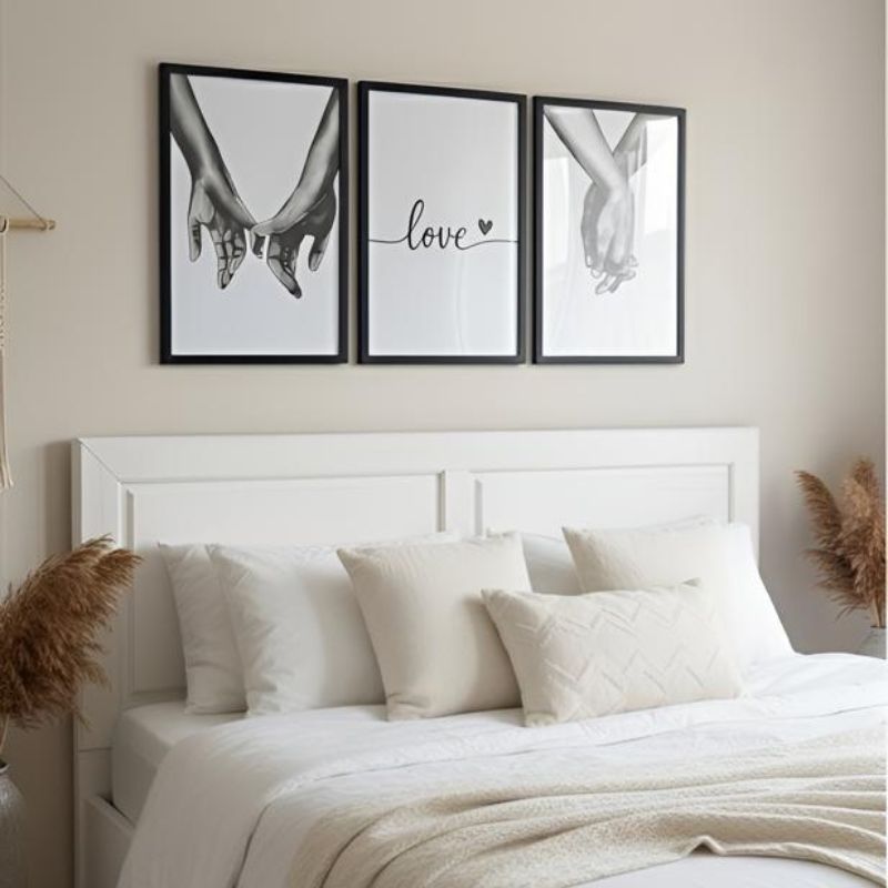 Design sans titre (1) Love black and white (Copie)