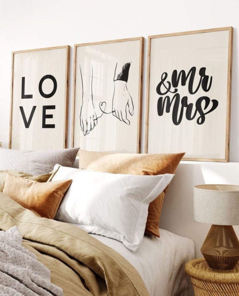 Design sans titre (11) Mr & Mrs Love