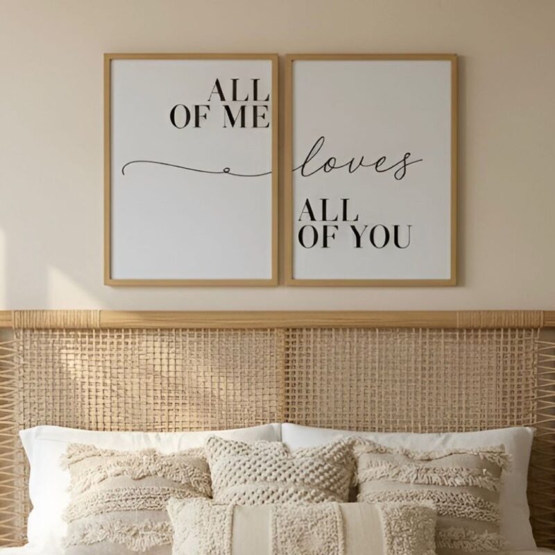 Duo ALL OF ME
